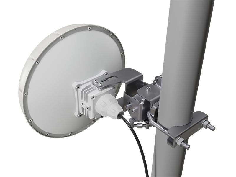 MikroTik NRAYG-60ADPAIR Wireless Wire nRAY 2 Gb/s 